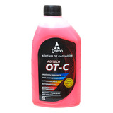 Aditivo Radiador Tirreno Organico 1lt laranja G411381b1