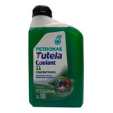aditivo radiador tutela coolant concentrado inorganico