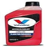 Aditivo Radiador Valvoline Concentrado Long Life