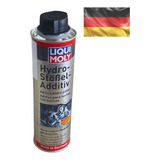Aditivo Silenciador De Tuchos Hidráulicos 300ml Liqui Moly