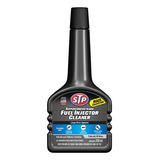 Aditivo Stp Fuel Injector Cleaner 236 Ml 6 Unidades