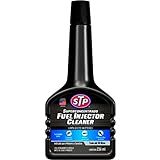 Aditivo Stp Fuel Injector Cleaner
