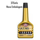 Aditivo Stp Ultra 5x1 Limpa Bico Sistema Injeção 450 Ml
