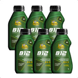 Aditivos Oleo Motor Turbo Diesel Bardahl B12 06 Unidades