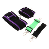 Adjustable Foot Orthopedic Orthosis Ankle plantar Support