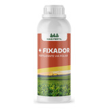 Adjuvante Foliar Adesivo Espalhante Fertilizante Agricola 1l