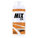 Adjuvante Mix Oil Laranja Caixa Com 12lt