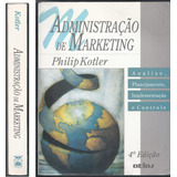 Administração De Marketing 4 Ed