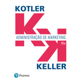 Administração De Marketing De Kotler