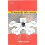 Administraçao De Sistemas De Informaçao E A Gestao Do Conh Uma Introdução De Rosini Alessandro Marco Vol 1 Editorial Thomson Heinle Capa Mole Edição 2010 03 10 00 00 00 Em Português