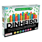 Administrando O Seu Dinheiro Jogo Educação Financeira 9 Anos