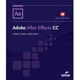 Adobe After Effects Cc De