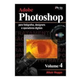 Adobe Photoshop, De Altair Hoppe. Editora Photos, Capa Mole Em Português