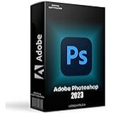 Adobe Photoshop 2023   Licença