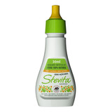 Adoçante Dietético De Stevia 100 Natural Stevita 30ml