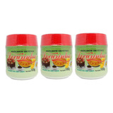 Adoçante Dietético Doçurinha Kit Com 3 Unidades