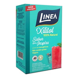 Adoçante Dietético Linea Xilitol Em Pó Sem Glúten 200g Sache