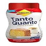 Adocante Forno E Fogao Tanto Quanto Lowcucar 95g