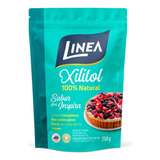 Adoçante Linea Em Xilitol Sem Glúten Doypack 250 G