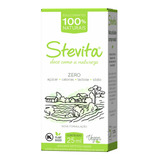 Adoçante Líquido De Stevia 25ml Stevita 100 Naturais