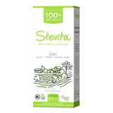 Adoçante Líquido De Stevia Stevita 60 Ml 0 Calorias