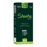 Adoçante Líquido De Stevia Stevita Soul Vegano 60 Ml 0 Cal