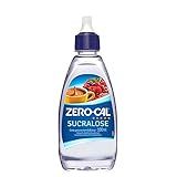 Adoçante Líquido Sucralose Zero Cal 100Ml Zero Cal Zero Cal