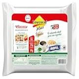 Adoçante Lowc Plus Com Stevia Refil 1000G