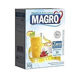 Adocante Magro Tradicional Sache Cartucho 50 X 0 5g