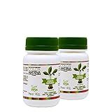 Adoçante Stévia Color Andina 40g 2 Potes