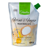 Adoçante Stevia Culinario Forno E Fogão