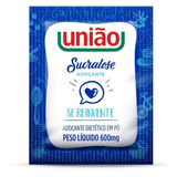 Adoçante Sucralose Uniao Sache Envelopado C 100