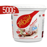Adoçante Tal E Qual Pó Culinario Forno E Fogão Diet 500g