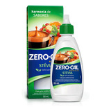 Adoçante Zero Cal Stévia Com Sucralose Sem Glúten 80ml