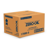 Adoçante Zero Cal Sucralose 1000 Sachês Pó 