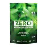 Adoçante Zero Natural Stevia Reb A Puravida 100g