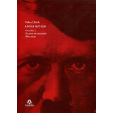 Adolf Hitler Os Anos De Ascensão 1889 1939 Vol 1 De Volker Ullrich Pela Amarilys 2024 