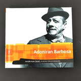 adoniran barbosa-adoniran barbosa Cd Adoniram Barbosa