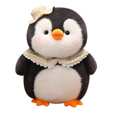 Adoravel Brinquedo De Pinguim