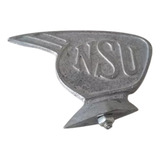 Adorno De Paralama Bicicleta Nsu