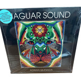 Adrian Quesada Lp Color Jaguar Sound