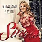 Adriana Aguiar   Sinais  Playback   Gospel   CD 