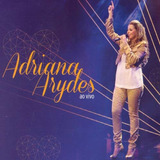 Adriana Arydes Ao Vivo