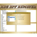 Ads Professional Dpf egr lambda Remover Instalação Incluída