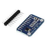Ads1115 Conversor Analogico Digital 16 Bit I2c Adc Arduino