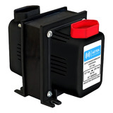 Adtek Transformador 5000va Bivolt 110 220 E 220 110 12000 Btus Ar Frequencia Tripolar