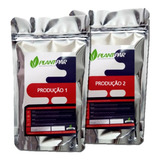 Adubo Completo Para Hidroponia 1000 Litros Frutos