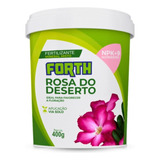 Adubo Específico Para Rosa Do Deserto