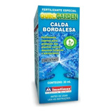 Adubo Fertilizante Calda Bordalesa Calda Max 30ml Insetimax