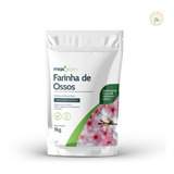 Adubo Fertilizante Farinha De